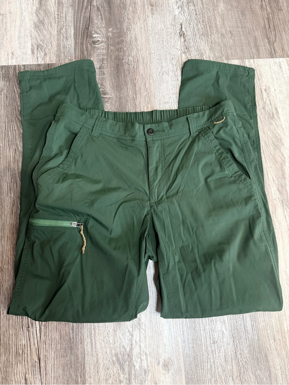 REI Trailmade Pants